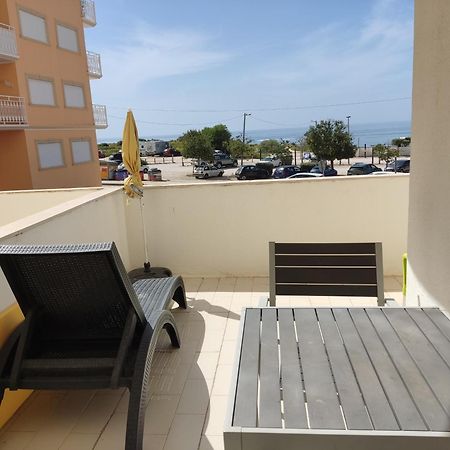 Апартаменты 1P Torre Sol Casas & Papeis Армасан-де-Пера Экстерьер фото