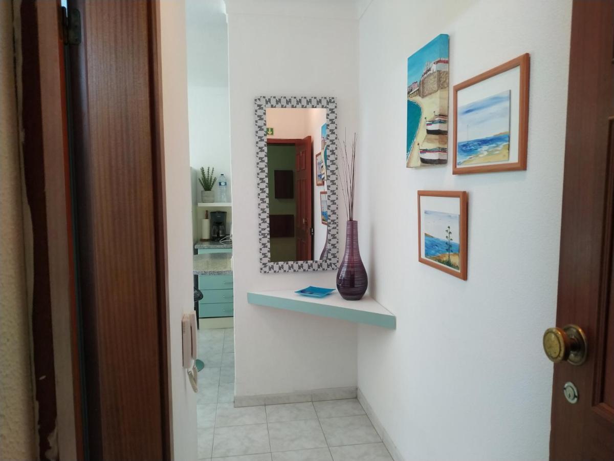 Апартаменты 1P Torre Sol Casas & Papeis Армасан-де-Пера Экстерьер фото