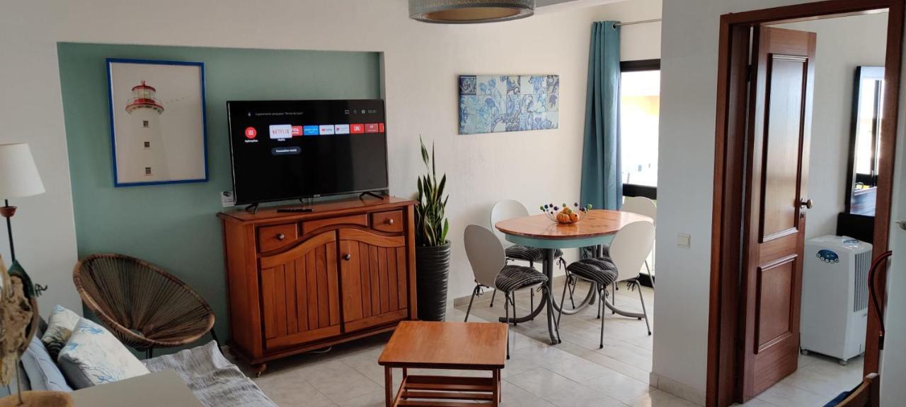 Апартаменты 1P Torre Sol Casas & Papeis Армасан-де-Пера Экстерьер фото