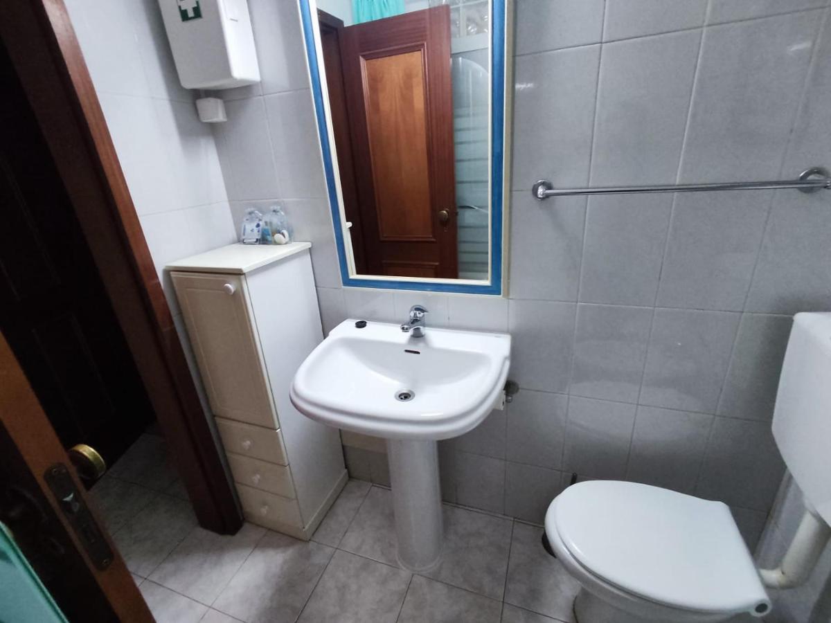 Апартаменты 1P Torre Sol Casas & Papeis Армасан-де-Пера Экстерьер фото