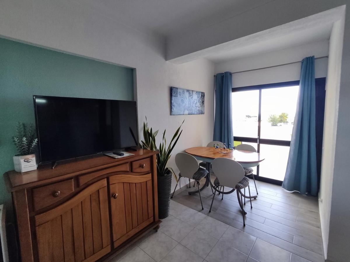 Апартаменты 1P Torre Sol Casas & Papeis Армасан-де-Пера Экстерьер фото