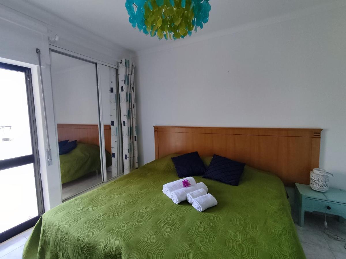Апартаменты 1P Torre Sol Casas & Papeis Армасан-де-Пера Экстерьер фото