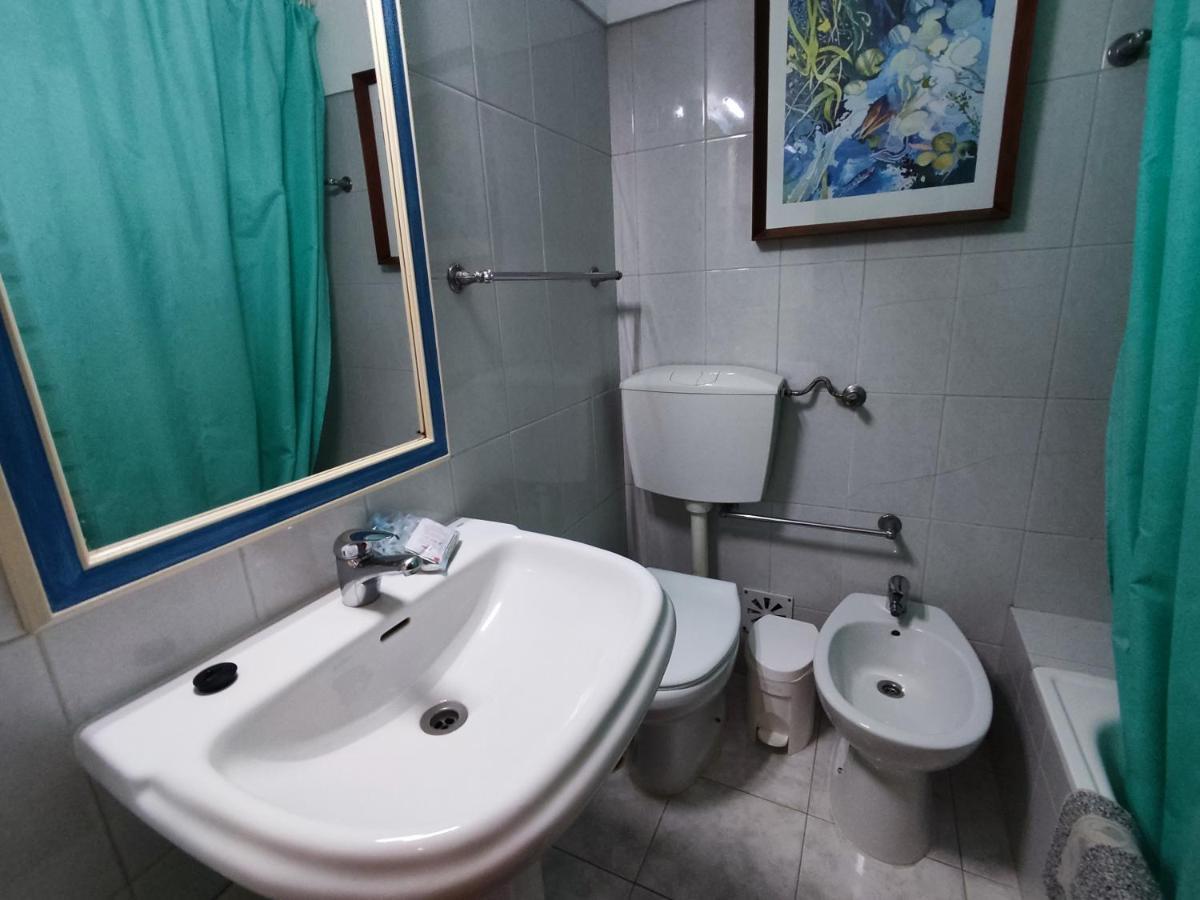 Апартаменты 1P Torre Sol Casas & Papeis Армасан-де-Пера Экстерьер фото