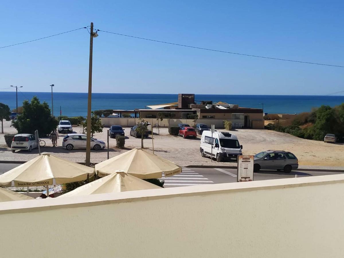 Апартаменты 1P Torre Sol Casas & Papeis Армасан-де-Пера Экстерьер фото
